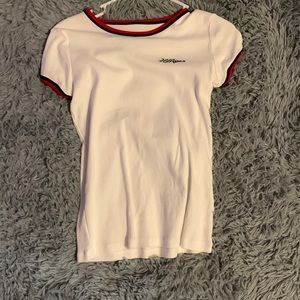 Tommy Hilfiger womens tee shirt